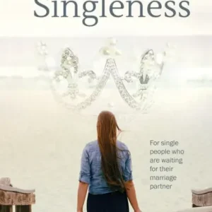 Bulk Order Purposeful Singleness: For single people who are waiting for their marriage partner
