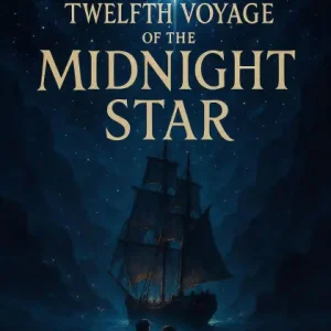 Twelfth Voyage of the Midnight Star Last Chance