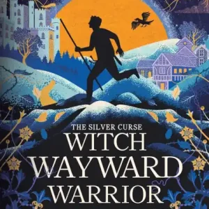 Cheap Witch Wayward Warrior: An Epic Fantasy Adventure