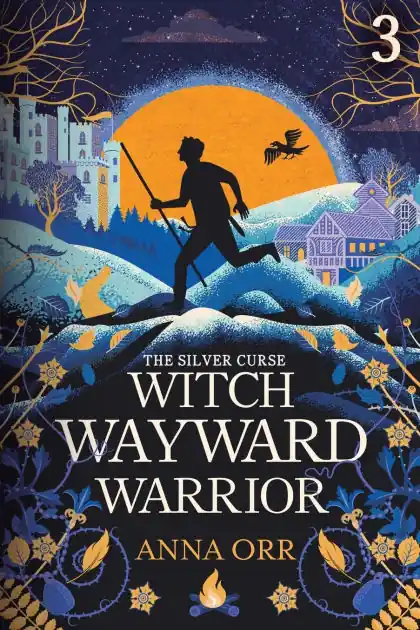Cheap Witch Wayward Warrior: An Epic Fantasy Adventure