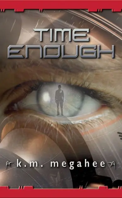 Time Enough Flash Sale