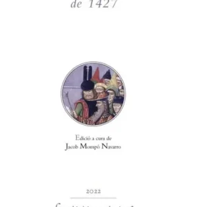 Exclusive Crònica universal de 1427