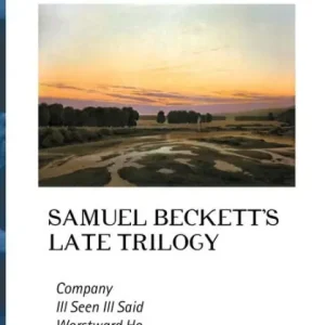 Deal In the Dim Void: Samuel Beckett's Late Trilogy: Company, Ill See Ill Said and Worstward Ho: Large Print Edition
