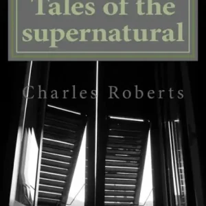 Tales of the supernatural New Release