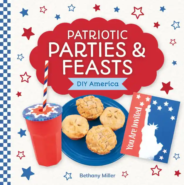 Sale Patriotic Parties & Feasts