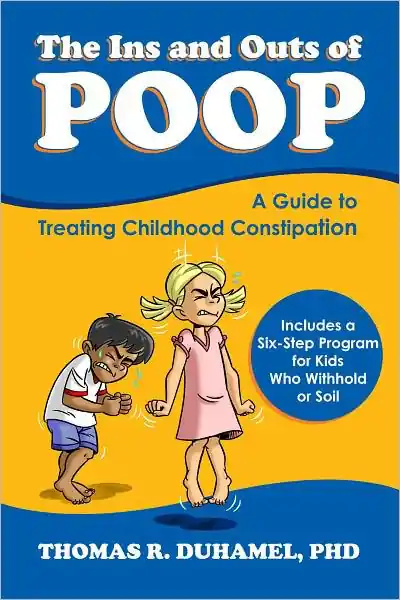 Authentic The Ins and Outs of POOP