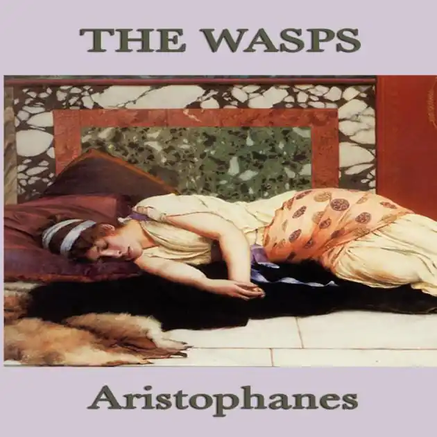 Handmade The Wasps