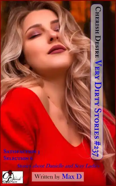 Top Pick Very Dirty Stories #237