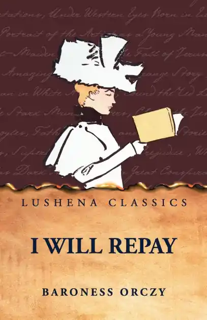I Will Repay Discount