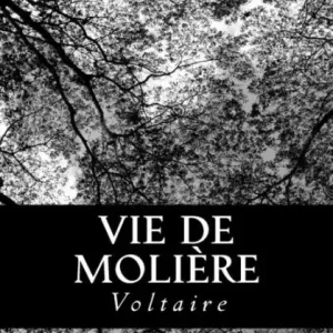 Grab Now Vie de Molière