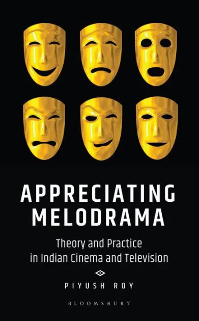 Appreciating Melodrama: Theory and Practice in Indian Cinema and Television One Day Deal