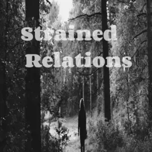 Strained Relations Handmade