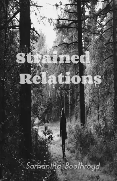 Strained Relations Handmade