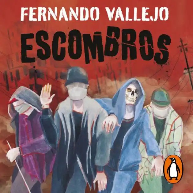 New Arrival Escombros