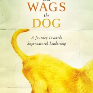 The Tail That Wags The Dog: A Journey Towards Supernatural Leadership Secure Checkout