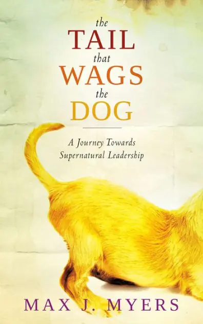 The Tail That Wags The Dog: A Journey Towards Supernatural Leadership Secure Checkout