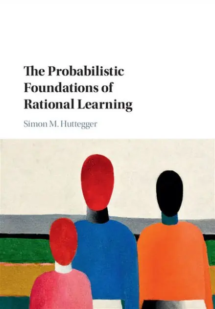 The Probabilistic Foundations of Rational Learning Direct From Manufacturer