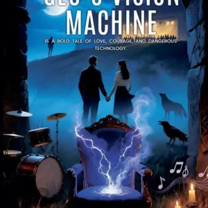 Get Yours Geo's Vision Machine