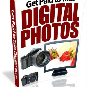 Limited Offer Get Paid to Take Digital Photos