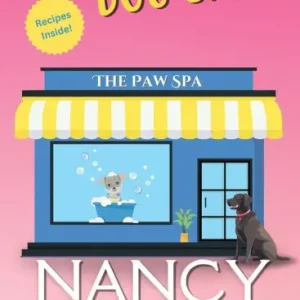 Done In at the Dog Spa Money Back Guarantee