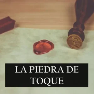 Buy Today La piedra de toque