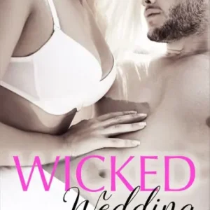 Wicked Wedding- The Complete Series Worldwide Shipping