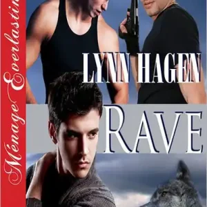 Warranty Included Rave [Zeus's Pack 9] (Siren Publishing Menage Everlasting ManLove)