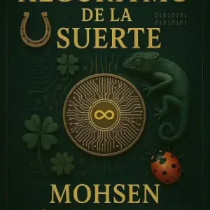 Affordable El Algoritmo de la Suerte (Th Algorithm of Luck, #2)