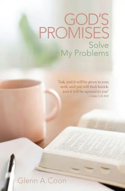 Money Back Guarantee God's Promises Solve My Problems