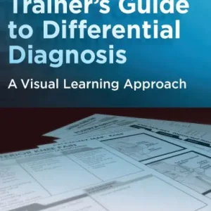The Athletic Trainer's Guide to Differential Diagnosis: A Visual Learning Approach Time-Limited