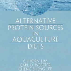 Bulk Order Alternative Protein Sources in Aquaculture Diets