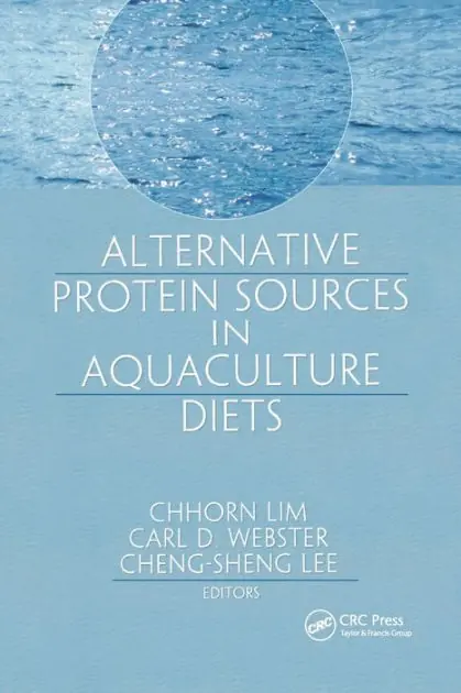 Bulk Order Alternative Protein Sources in Aquaculture Diets
