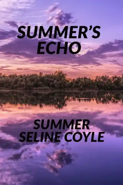 Editor’s Pick Summer's Echo: Book Four of the SOULLESS Series