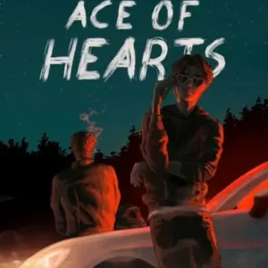Direct From Factory Ace of Hearts