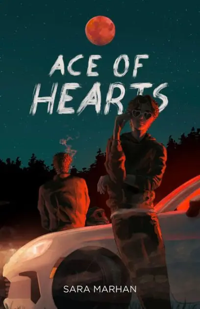 Direct From Factory Ace of Hearts