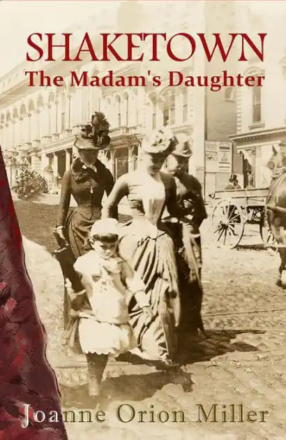 Shaketown: The Madam's Daughter Editor’s Pick