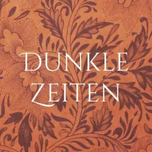 Next Day Delivery Dunkle Zeiten