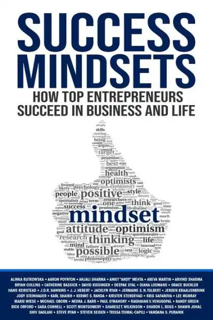Place Order Success Mindsets: How Top Entrepreneurs Succeed in Business and Life