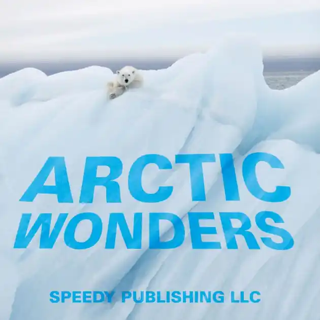 Special Discount Arctic Wonders