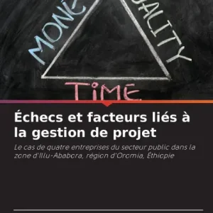Ã¯Â¿Â½checs et facteurs liÃ¯Â¿Â½s Ã¯Â¿Â½ la gestion de projet Express Delivery