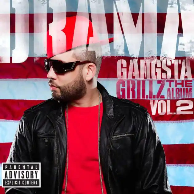 Get Yours Gangsta Grillz: The Album, Vol. 2