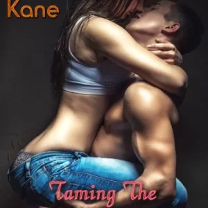 In Demand Taming the Cyborg (Terras Five 2)