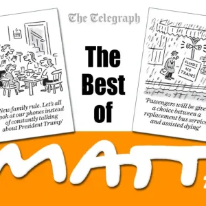 The Best of Matt 2025: The perfect Christmas stocking filler! One Day Deal