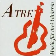 Authentic A Tre: Musik f¿¿r drei Gitarren