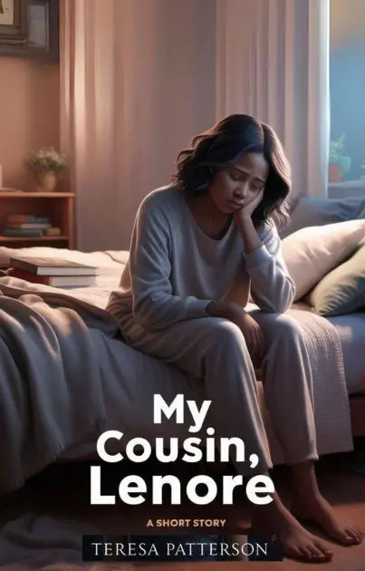 Cheap My Cousin Lenore