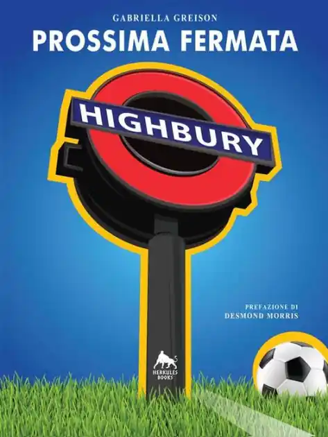 One Day Deal Prossima fermata:Highbury
