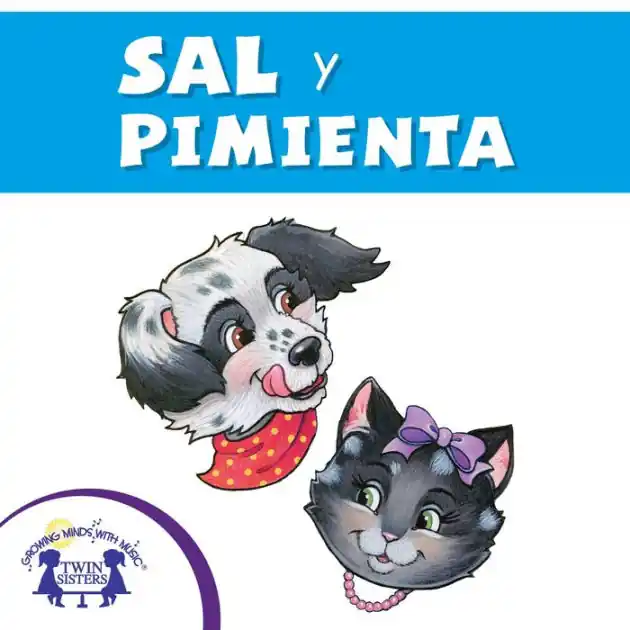 Exclusive Sal y Pimienta