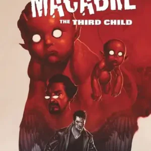 Criminal Macabre: The Third Child #4 Free Returns