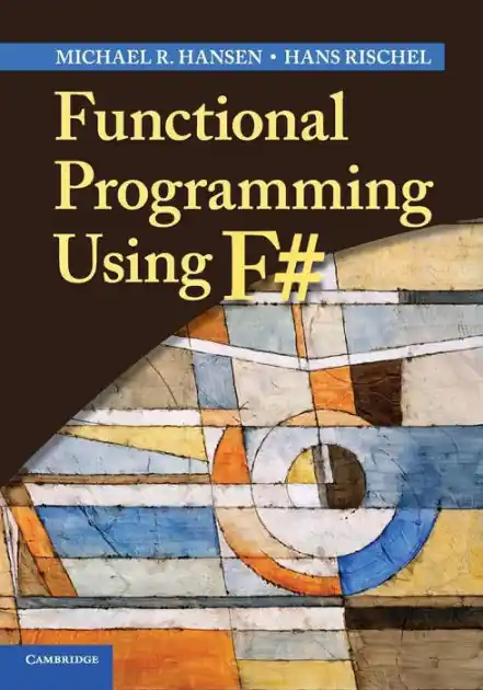 Functional Programming Using F# Cheap