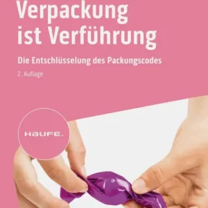 Verpackung ist Verführung: Die Entschlüsselung des Packungscodes Popular